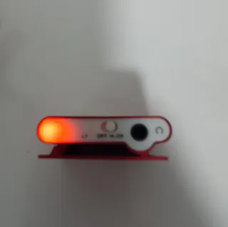 Mini Reproductor MP3 Stima con FM.