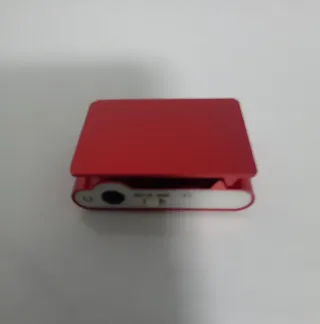 Mini Reproductor MP3 Stima con FM.