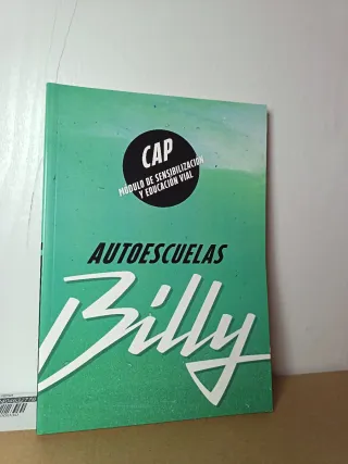 CAP Certificado de Aptitud Profesional Mercancí...