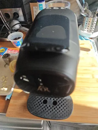 Cafetera LOR BARISTA Philips