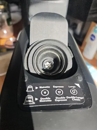 Cafetera LOR BARISTA Philips