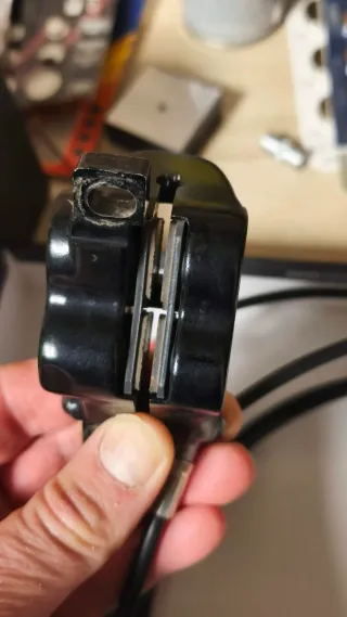 Frenos Magura MT5 Pro