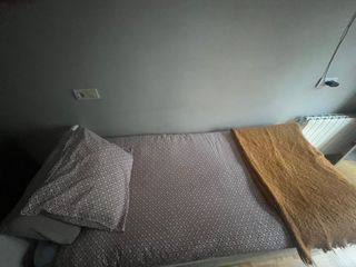 Cama nido con cajones