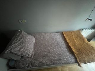 Cama nido con cajones