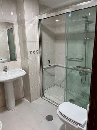 Piso en alquiler en Arturo Eyres - La Rubia en Valladolid