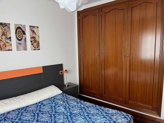 Piso en alquiler en Arturo Eyres - La Rubia en Valladolid