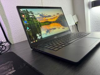 Portátil Dell Latitude 7310 i5 16GB 256GB