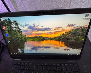 Portátil Dell Latitude 7310 i5 16GB 256GB