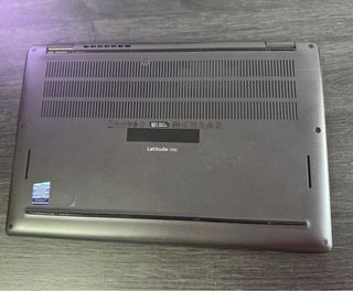 Portátil Dell Latitude 7310 i5 16GB 256GB