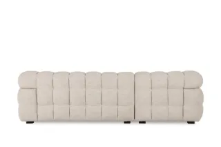 Sofá chaiselongue nuevo en su caja..ultima unidad