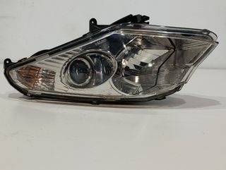 Faros Delanteros Peugeot Satelis 125