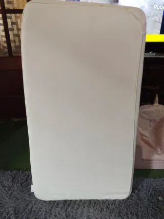 Colchón Minicuna