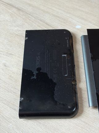 Carcase sostitutive NEW NINTENDO 3DS XL