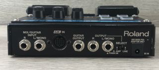 ROLAND GR-S V-GUITAR SPACE