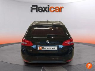 Peugeot 308 SW Allure 1.2 PureTech 96KW (130CV) S&S