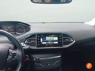 Peugeot 308 SW Allure 1.2 PureTech 96KW (130CV) S&S