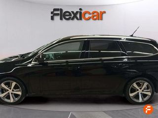 Peugeot 308 SW Allure 1.2 PureTech 96KW (130CV) S&S