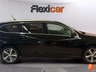 Peugeot 308 SW Allure 1.2 PureTech 96KW (130CV) S&S