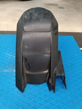 Guarda lamas traseiro Kawasaki ZX6R