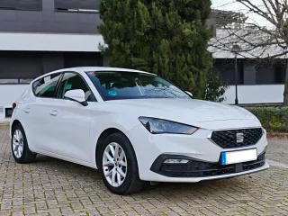 SEAT Leon 2.0 tdi 2021