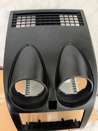 Radio y Marco Nissan Qashqai Bluetooth Original