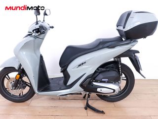 HONDA SH 125I