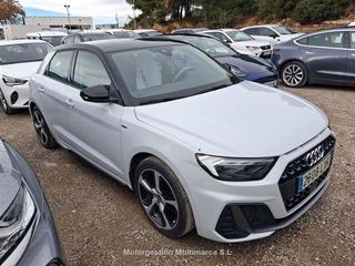 AUDI A1 Sportback Adrenalin 25 TFSI 95CV