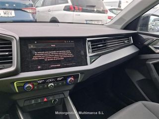 AUDI A1 Sportback Adrenalin 25 TFSI 95CV