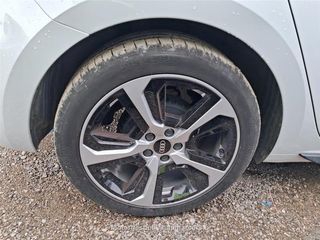 AUDI A1 Sportback Adrenalin 25 TFSI 95CV