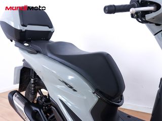 HONDA SH 125I