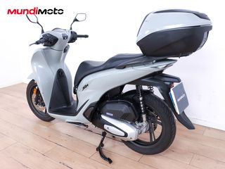 HONDA SH 125I