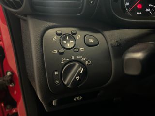 Mercedes Clase CLC CLC 200 K