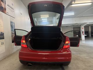 Mercedes Clase CLC CLC 200 K