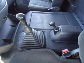 Mercedes ATEGO 15 29-CAMIONES GRUAS