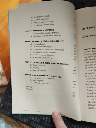 El lunes ya empiezo la dieta: Una guía para no ...