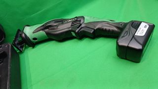 Sierra Sable Hitachi CR10DL Li-Ion