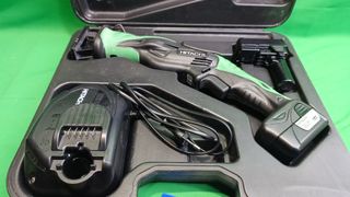 Sierra Sable Hitachi CR10DL Li-Ion