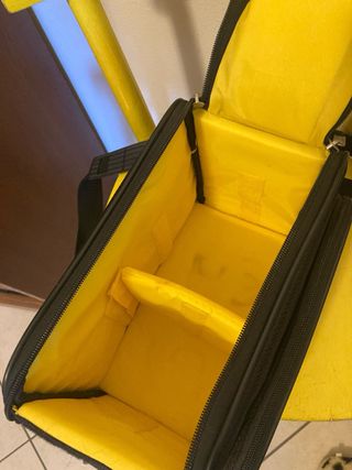 Borsa Pico-Bag per macchina fotografica