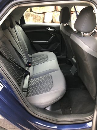 Audi A1 2024 ADRELALIN BLACK 30 TFSI