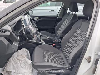 Renting - AUDI A1 Sportback Adrenalin 25 TFSI 95CV