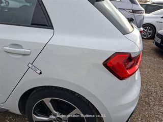 Renting - AUDI A1 Sportback Adrenalin 25 TFSI 95CV