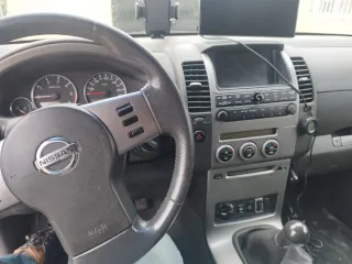 Nissan Pathfinder 2006