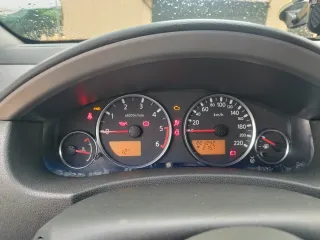 Nissan Pathfinder 2006