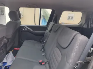 Nissan Pathfinder 2006