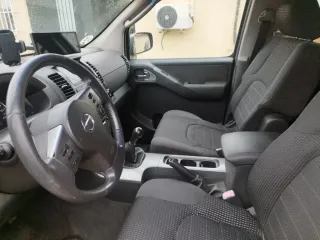 Nissan Pathfinder 2006