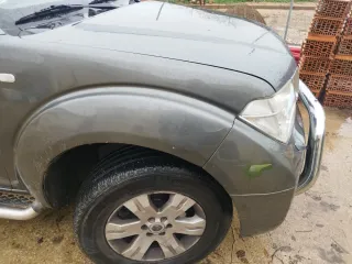 Nissan Pathfinder 2006