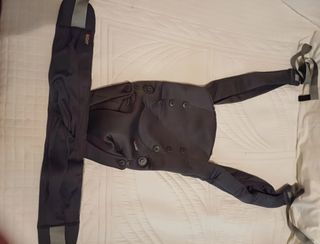 Mochila BeSafe Newborn Haven