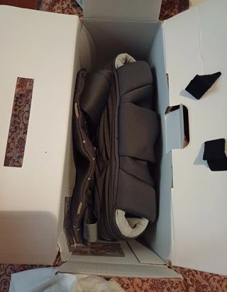 Mochila BeSafe Newborn Haven