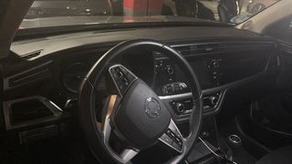 SsangYong Korando 2022