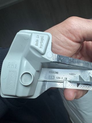 Led retrovisor Golf 8 GTI Original